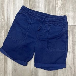 Polo Ralph Lauren Boys Blue short Size:5